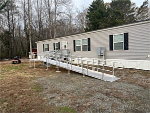 Rental Ramps 20